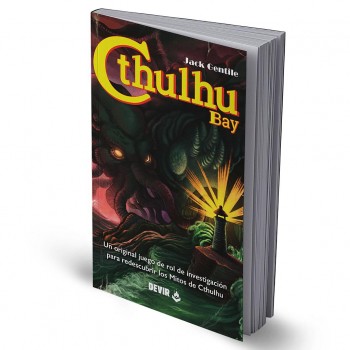 CTHULHU BAY