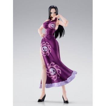 FIGURA BOA HANCOCK...