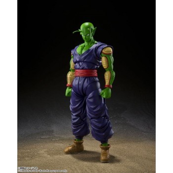 FIGURA PICCOLO SUPER HERO...