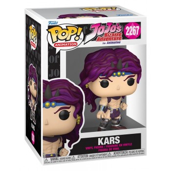 FUNKO POP! 2267 KARS....