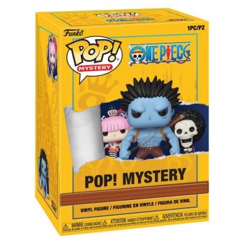 FIGURA ALEATORIA MYSTERY...