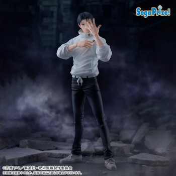 ESTATUA YUTA OKKOTSU...
