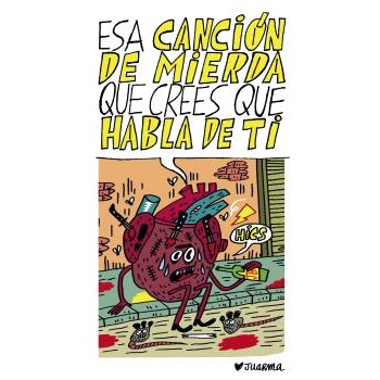 ESA CANCION DE MIERDA QUE...