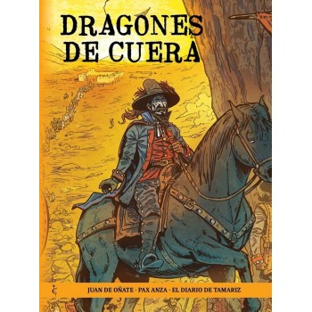 PACK DRAGONES DE CUERA