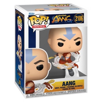 FUNKO POP! 2106 AANG....