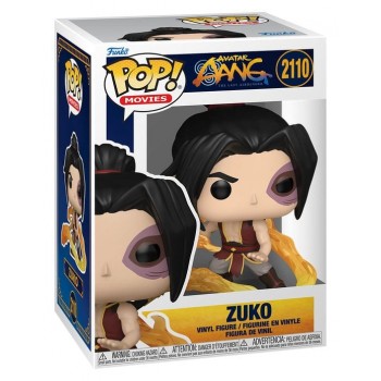 FUNKO POP! 2110 ZUKO....