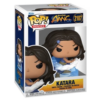 FUNKO POP! 2107 KATARA....
