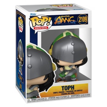 FUNKO POP! 2109 TOPH....
