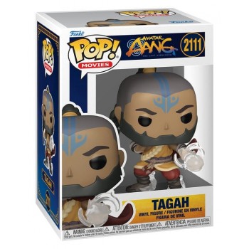 FUNKO POP! 2111 TAGAH....