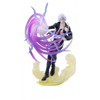 ESTATUA SATORU GOJO HOLLOW...