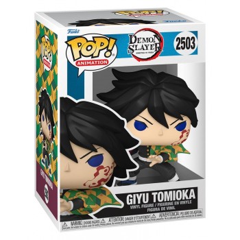 FUNKO POP! 2503 GIYU...