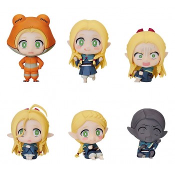 FIGURA ALEATORIA A BUNCH OF...