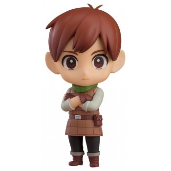 FIGURA CHILCHUCK NENDOROID...