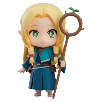 FIGURA MARCILLE NENDOROID...