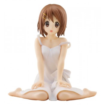 ESTATUA YUI HIRASAWA PVC 12...