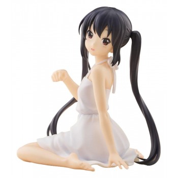 ESTATUA AZUSA NAKANO PVC 12...