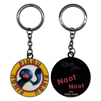LLAVERO NOOT NOOT LIMITED...