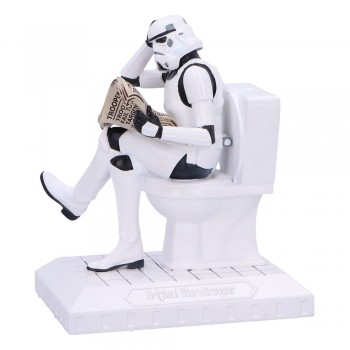 FIGURA POOPER ORIGINAL...