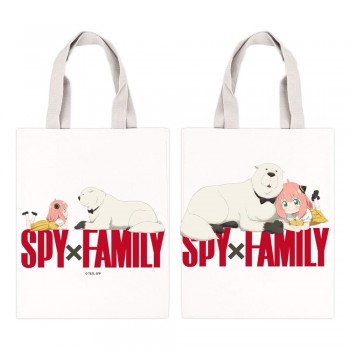 BOLSA TELA SEASON 3. SPY X...