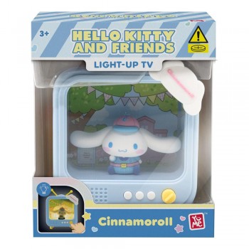 FIGURA CINNAMOROLL SANRIO...