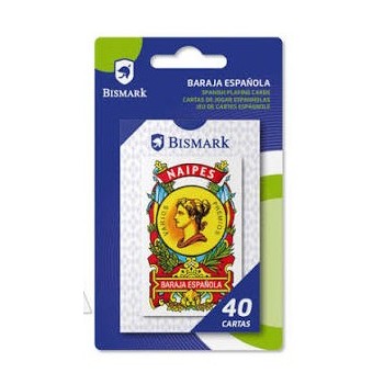 BARAJA ESPAÑOLA