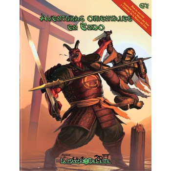AVENTURAS ORIENTALES EN...
