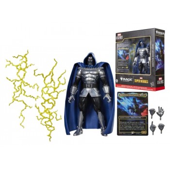 FIGURA DOCTOR DOOM 2099...