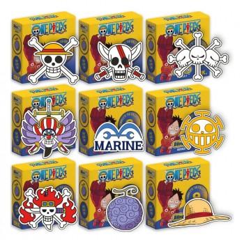 PIN ALEATORIO SERIES 1. ONE...
