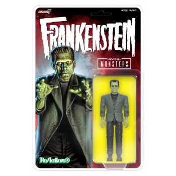 FIGURA FRANKENSTEIN WAVE 02...