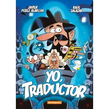 YO,TRADUCTOR