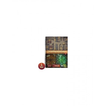 LIBRO DE MAPAS DE BATALLA:...