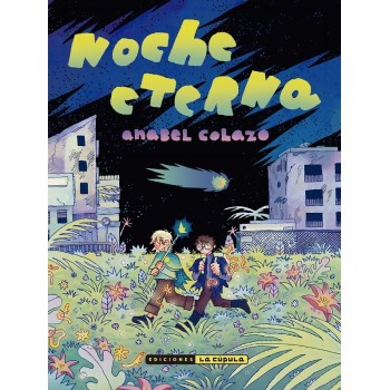 NOCHE ETERNA