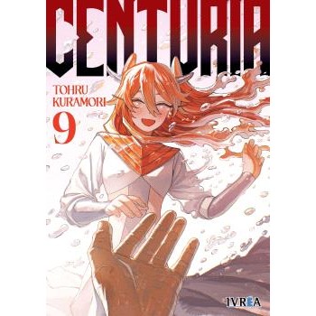 CENTURIA 09