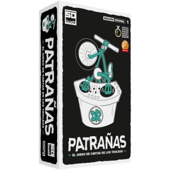 PATRAÑAS