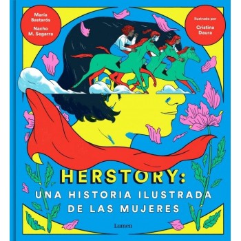HERSTORY UNA HISTORIA...