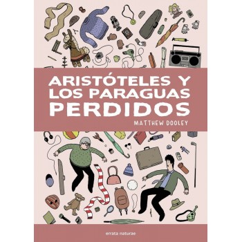 ARISTOTELES Y LOS PARAGUAS...