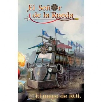 EL SEÑOR DE LA RUEDA. EL...