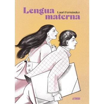 LENGUA MATERNA
