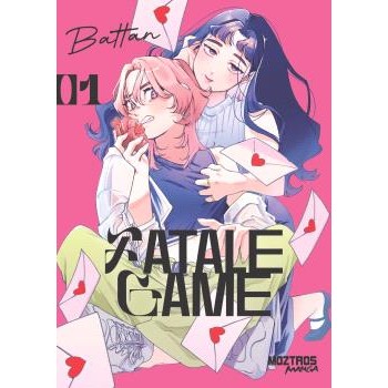 FATALE GAME VOL.01
