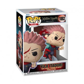 FUNKO POP! 1882 YUJI...