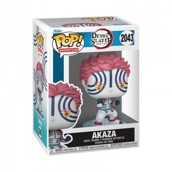 FUNKO POP! 2043 AKAZA....