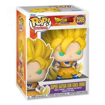 FUNKO POP! 2305 SUPER...