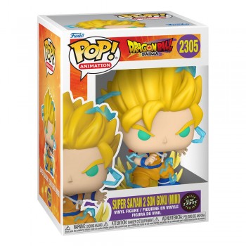 FUNKO POP! 2305 SUPER...