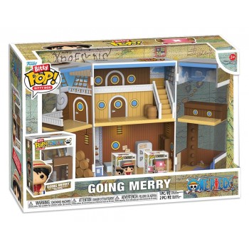 BITTY POP! BITTY BOX GOING...
