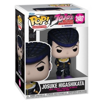 FUNKO POP! 2487 JOSUKE...