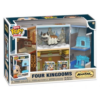 BITTY POP! BITTY BOX FOUR...
