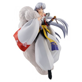 ESTATUA SESSHOMARU POP UP...
