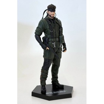 FIGURA NAKED SNAKE PVC 20...