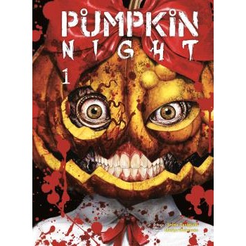 PUMPKIN NIGHT 01