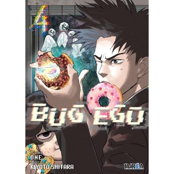 BUG EGO VOL. 04